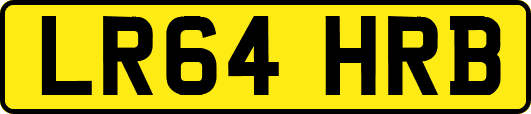 LR64HRB