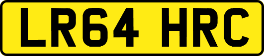 LR64HRC