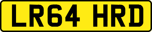 LR64HRD