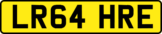 LR64HRE