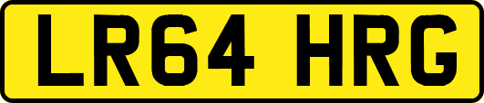 LR64HRG