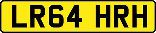 LR64HRH