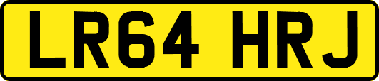 LR64HRJ