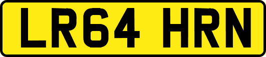 LR64HRN