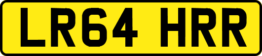 LR64HRR