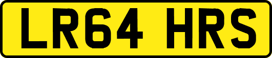 LR64HRS