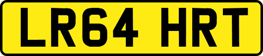 LR64HRT
