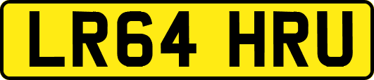 LR64HRU