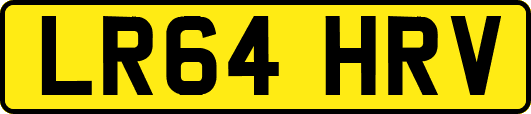 LR64HRV
