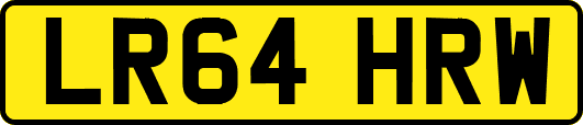 LR64HRW