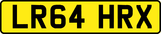 LR64HRX