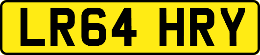 LR64HRY