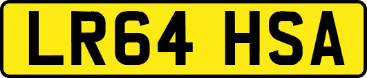 LR64HSA