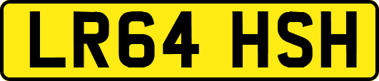 LR64HSH