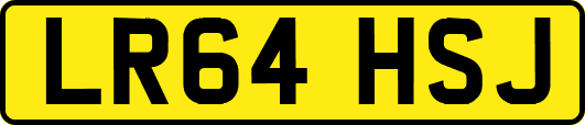 LR64HSJ