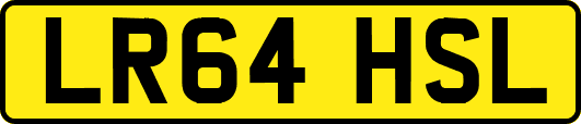 LR64HSL