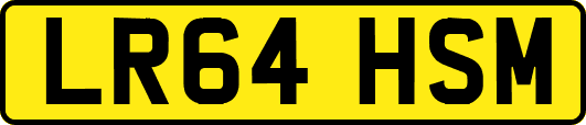 LR64HSM