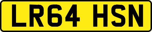 LR64HSN