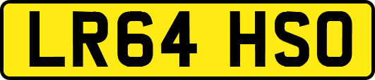 LR64HSO
