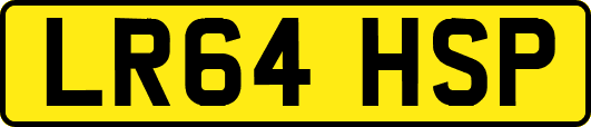 LR64HSP
