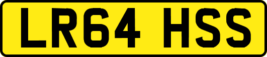 LR64HSS