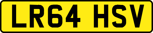 LR64HSV