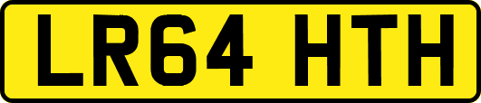 LR64HTH