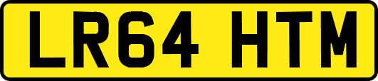 LR64HTM