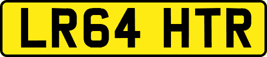 LR64HTR