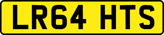 LR64HTS