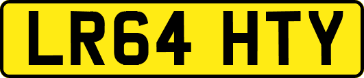 LR64HTY