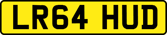 LR64HUD