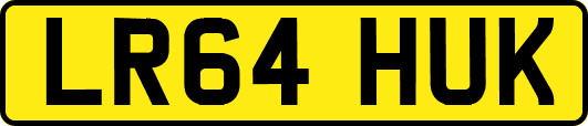 LR64HUK