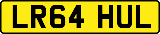 LR64HUL