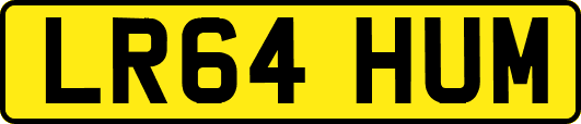 LR64HUM