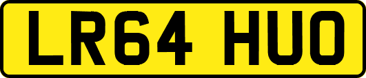 LR64HUO