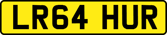 LR64HUR