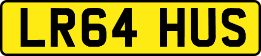 LR64HUS