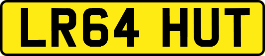 LR64HUT