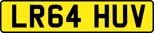 LR64HUV