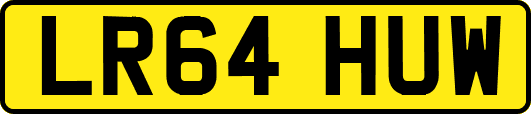 LR64HUW