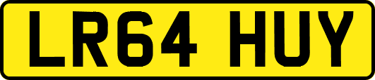LR64HUY