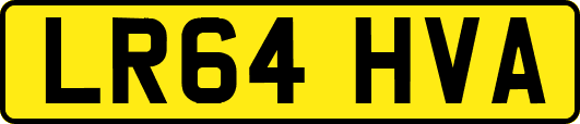 LR64HVA