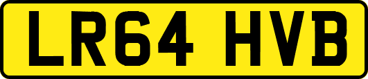 LR64HVB