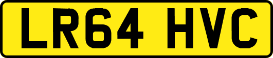 LR64HVC