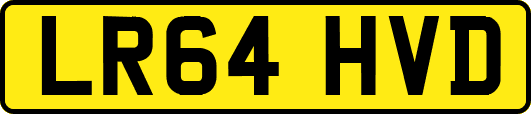 LR64HVD