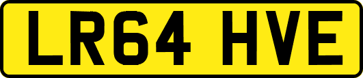 LR64HVE