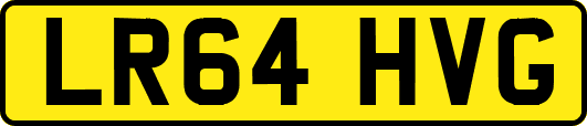LR64HVG