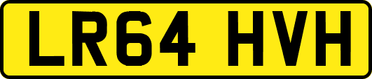 LR64HVH
