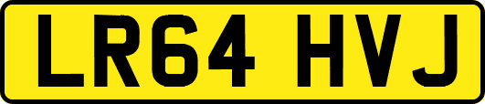 LR64HVJ